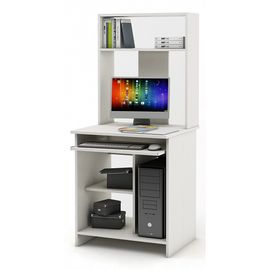  Стол компьютерный Имидж-4, фото 1 