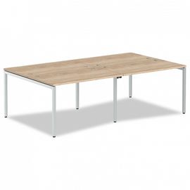  Стол офисный Xten S XWST 2414, фото 1 