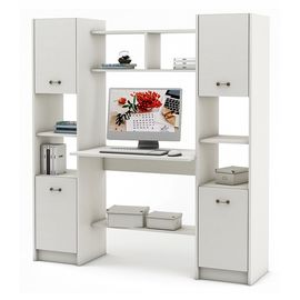  Стол компьютерный Август-5, фото 1 