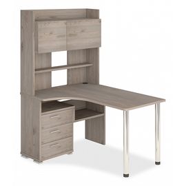  Стол компьютерный Домино Нельсон СР-133, фото 1 