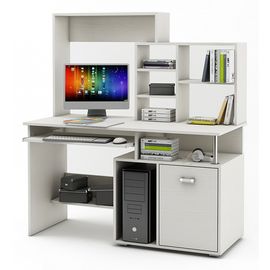  Стол компьютерный Имидж-58, фото 1 