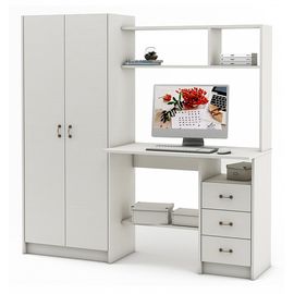  Стол компьютерный Август-15, фото 1 