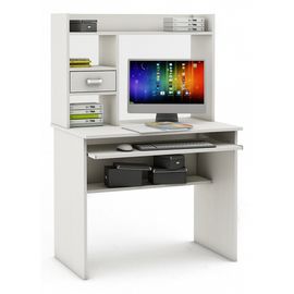  Стол компьютерный Имидж-29, фото 1 