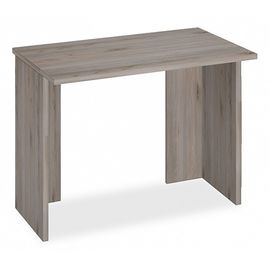  Стол офисный Домино Лайт СКЛ-Прям100, фото 1 