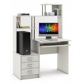  Стол компьютерный Имидж-25, фото 1 