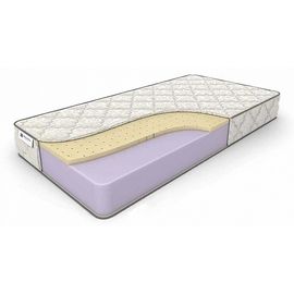  Матрас односпальный DreamRoll Max Latex 1900x800, фото 1 