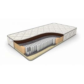  Матрас двуспальный SleepDream S-1000 2000x1600, фото 1 