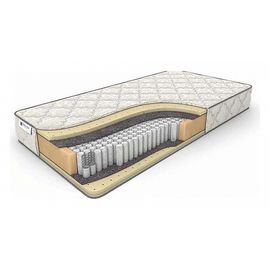  Матрас двуспальный Sleep-2 S-1000 1900x1600, фото 1 