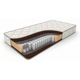  Матрас полутораспальный Dream-3 TFK 1900x1400, фото 1 