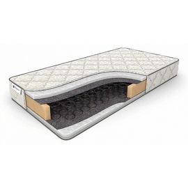  Матрас односпальный Eco Holl BS-120 1900x800, фото 1 