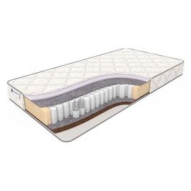  Матрас двуспальный Junior Kombi TFK 1900x1600, фото 1 