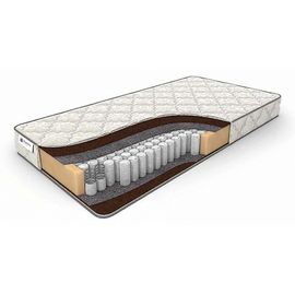  Матрас двуспальный Dream-1 TFK 2000x2000, фото 1 