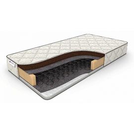  Матрас двуспальный Kombi-2 BS-120 2000x1600, фото 1 