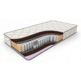  Матрас полутораспальный Kombi-1 TFK 2000x1200, фото 1 