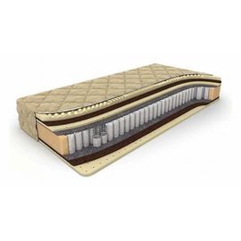  Матрас двуспальный Dream Massage TFK 2000x1600, фото 1 