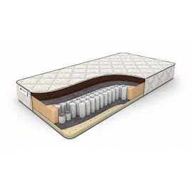  Матрас двуспальный SleepDream TFK 2000x1600, фото 1 