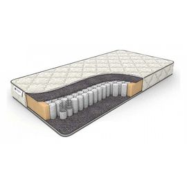  Матрас односпальный Balance Country (Дачный) TFK 1900x900, фото 1 