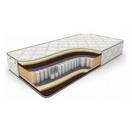  Матрас полутораспальный Prime Mix TFK 1900x1400, фото 1 