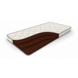  Матрас двуспальный Orto-9 2000x1600, фото 1 