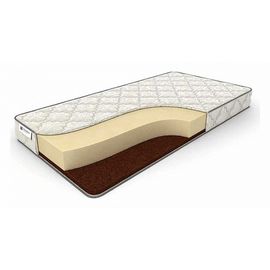  Матрас односпальный Mix Soft 1900x900, фото 1 