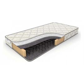  Матрас односпальный Single Holl BS-120 2000x800, фото 1 