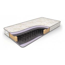  Матрас полутораспальный Classic +40 BS-120 2000x1200, фото 1 