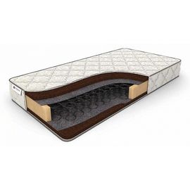  Матрас полутораспальный Dream-3 BS-120 2000x1400, фото 1 