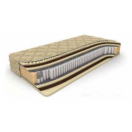  Матрас двуспальный Paradise Massage S-1000 2000x1800, фото 1 