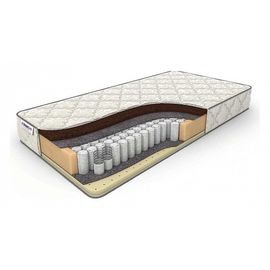  Матрас односпальный Balance SleepDream TFK 1900x900, фото 1 