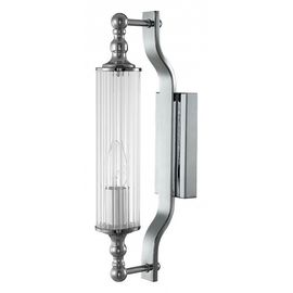  Бра TOMAS AP1 CHROME, фото 1 