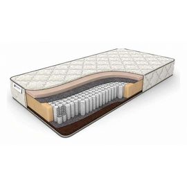  Матрас полутораспальный Memory Dream S-1000 1900x1200, фото 1 