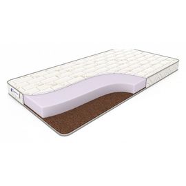  Матрас двуспальный Slim Roll Hard 1900x1800, фото 1 