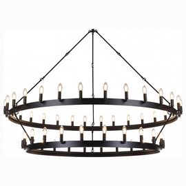  Подвесная люстра Смитсон CL470254, фото 1 