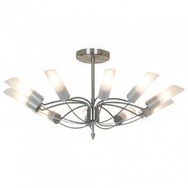  Люстра на штанге Lano GRLSA-2813-10, фото 1 