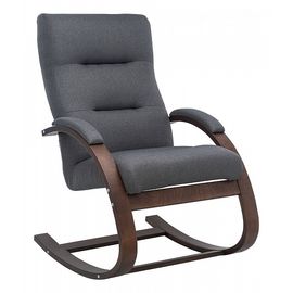  Кресло-качалка Leset Милано, фото 1 