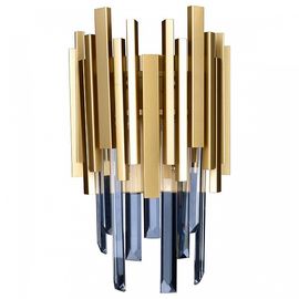  Бра Carisio OML-72801-02, фото 1 