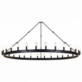  Подвесная люстра Смитсон CL470130, фото 1 