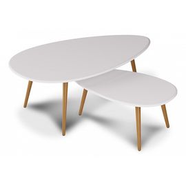  Стол журнальный Твинс, фото 1 