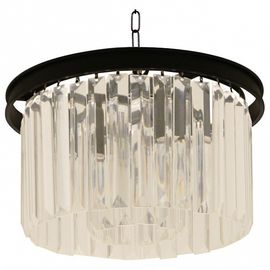  Подвесная люстра Гослар 498015103, фото 1 