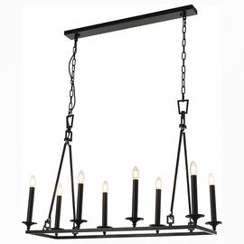  Подвесная люстра Маркиз CL471245, фото 1 