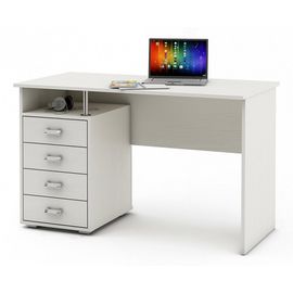  Стол письменный Имидж-52, фото 1 