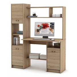  Стол компьютерный Август-1, фото 1 