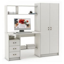  Стол компьютерный Август-16, фото 1 