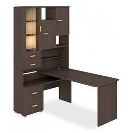  Стол компьютерный Домино СР-620-160, фото 1 