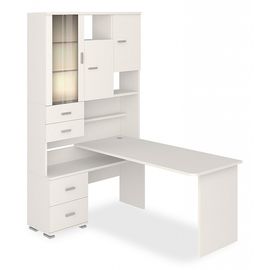  Стол компьютерный Домино СР-620-160, фото 1 