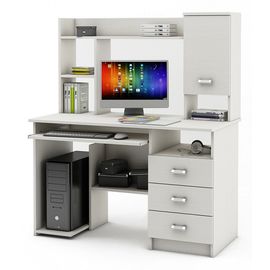  Стол компьютерный Имидж-18, фото 1 