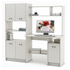  Стол компьютерный Август-9, фото 1 