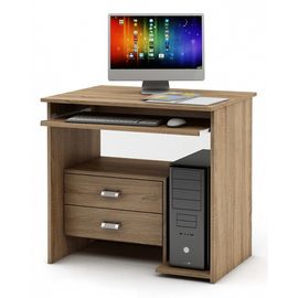  Стол компьютерный Имидж-34, фото 1 