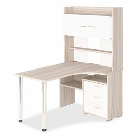  Стол компьютерный Домино СР-133, фото 1 