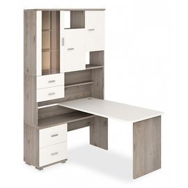  Стол компьютерный Домино Нельсон СР-620-140, фото 1 